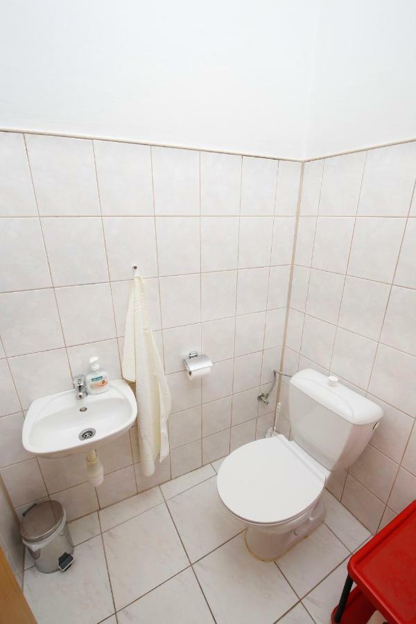 Apartman Moravska Карловы Вары Экстерьер фото